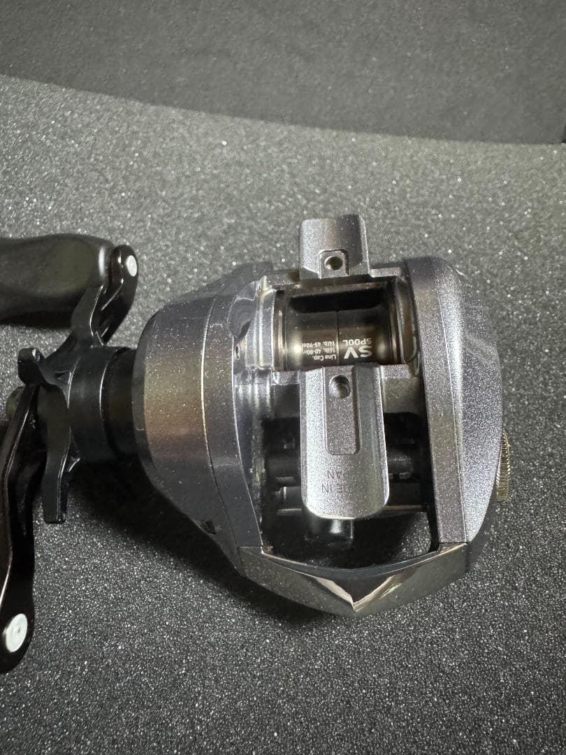 ダイワ(DAIWA) SS SV 103HL (左)