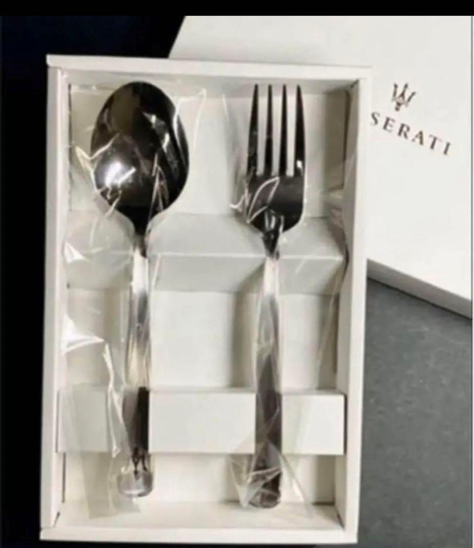 マセラティ ノベルティ セット