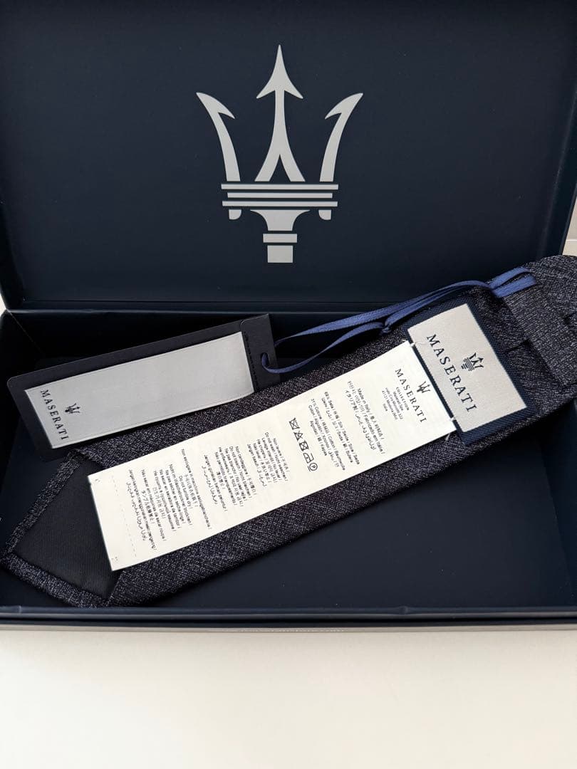 マセラティ ノベルティ セット