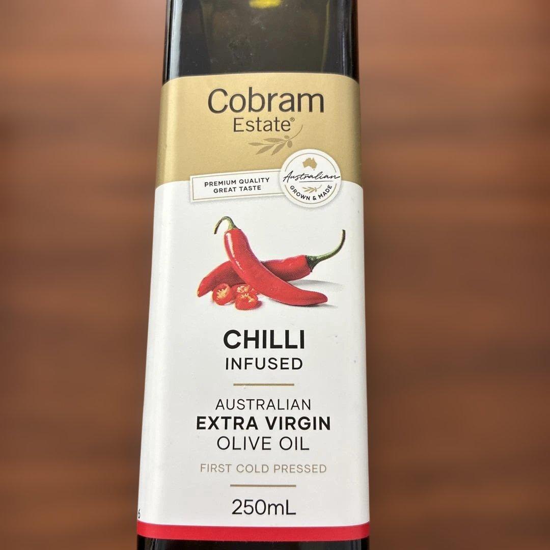 Cobram Estate エクストラバージンオリーブオイルセット　5本