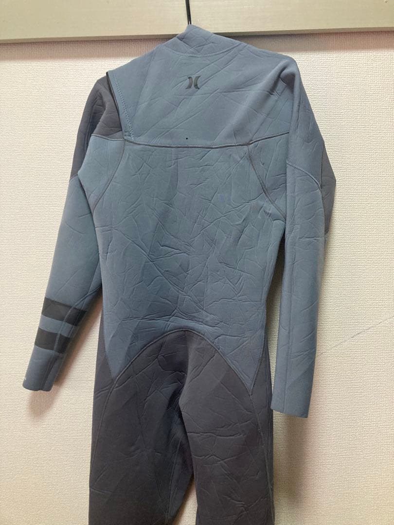 Hurley ⭐️ アドバンテージ プラスフルスーツXL3mm/2mm 春秋用