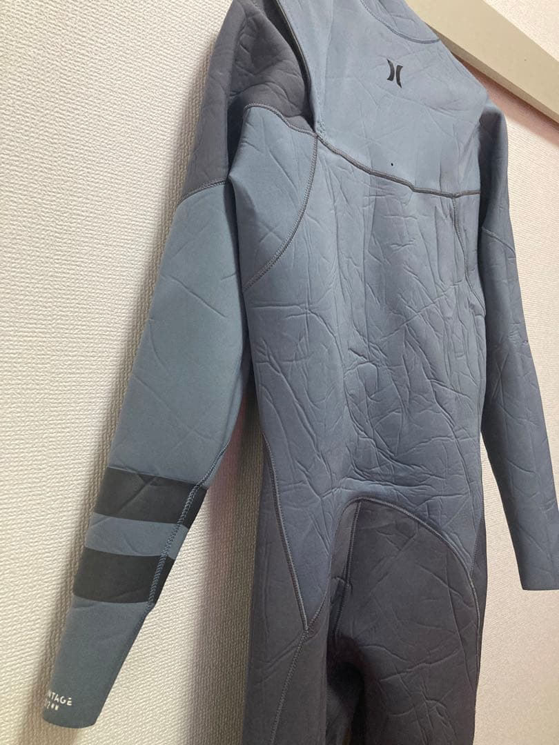 Hurley ⭐️ アドバンテージ プラスフルスーツXL3mm/2mm 春秋用