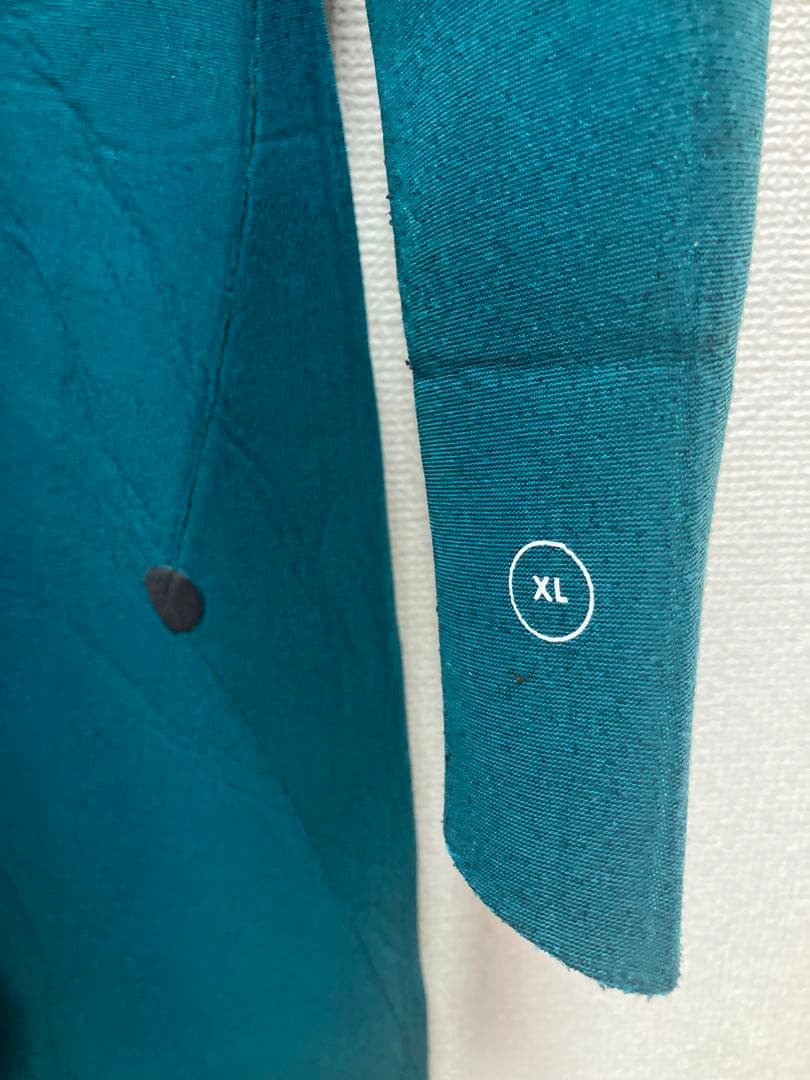 Hurley ⭐️ アドバンテージ プラスフルスーツXL3mm/2mm 春秋用