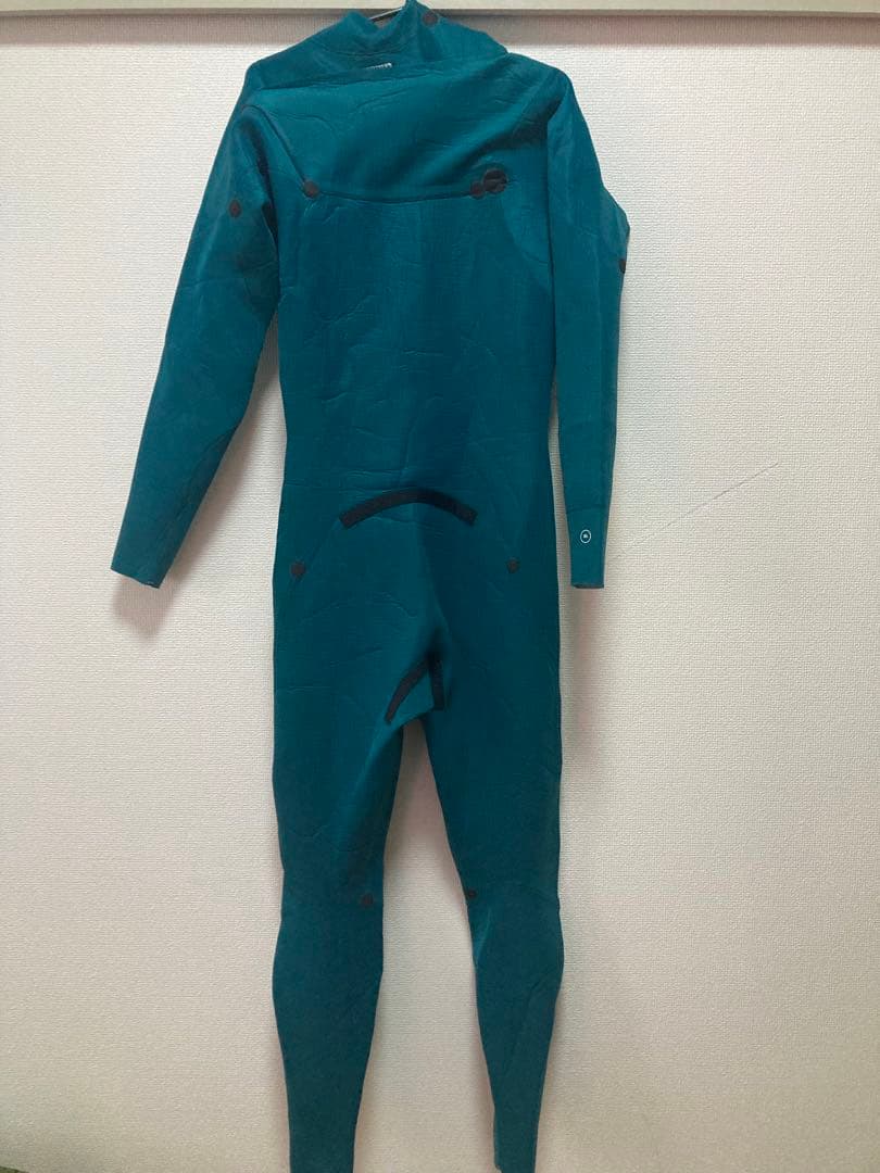 Hurley ⭐️ アドバンテージ プラスフルスーツXL3mm/2mm 春秋用