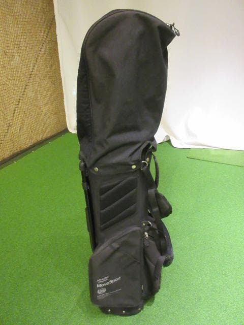 ★デサント★Move Sport Athletic スタンド式★9型★47インチ