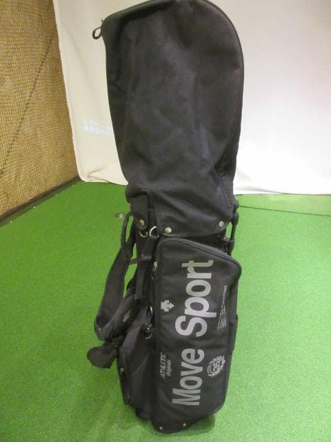 ★デサント★Move Sport Athletic スタンド式★9型★47インチ