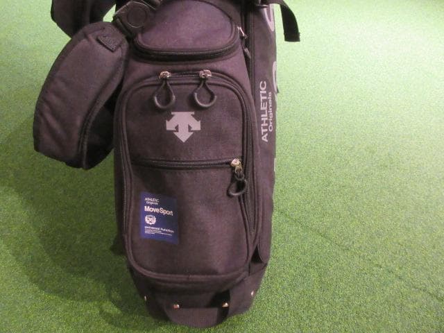 ★デサント★Move Sport Athletic スタンド式★9型★47インチ