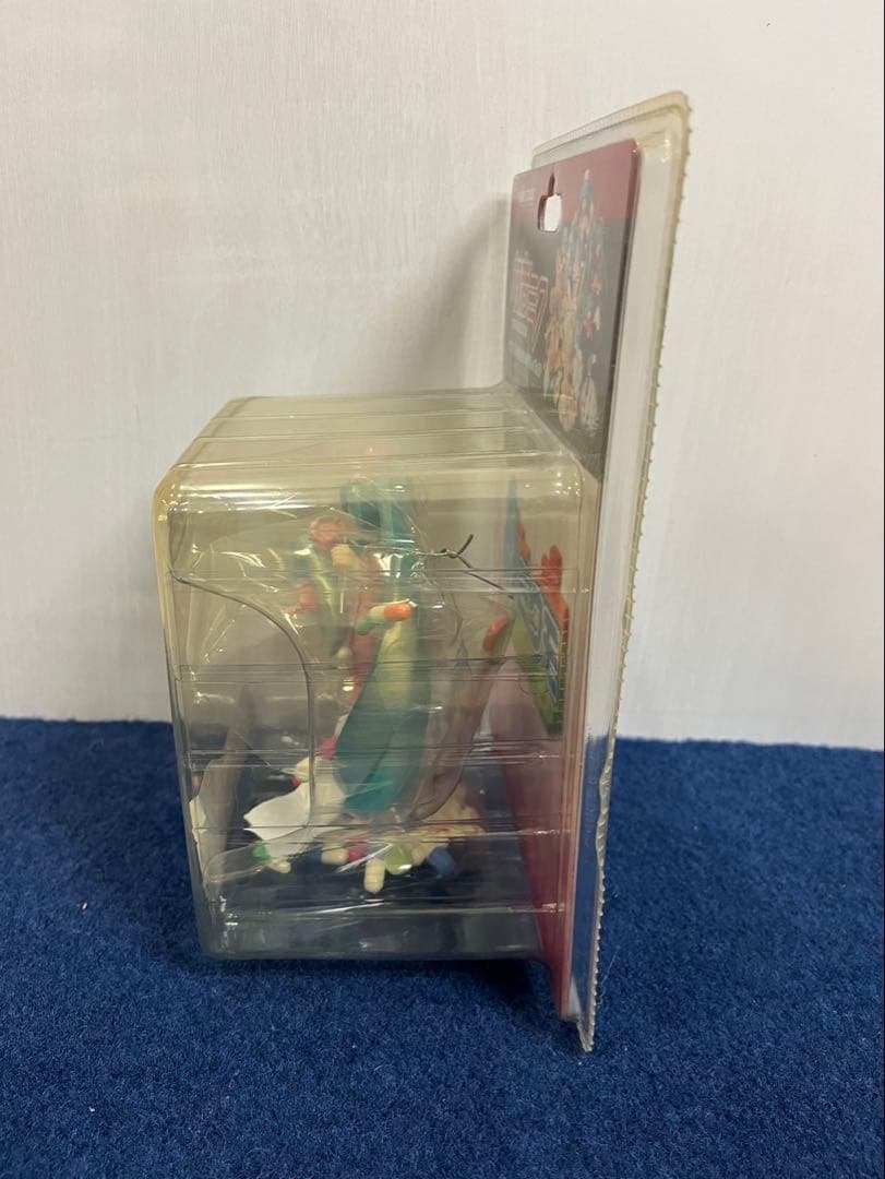 【新品未開封】初音ミク　イマジネーションフィギュア　恋色病棟　ミクモ　ナース