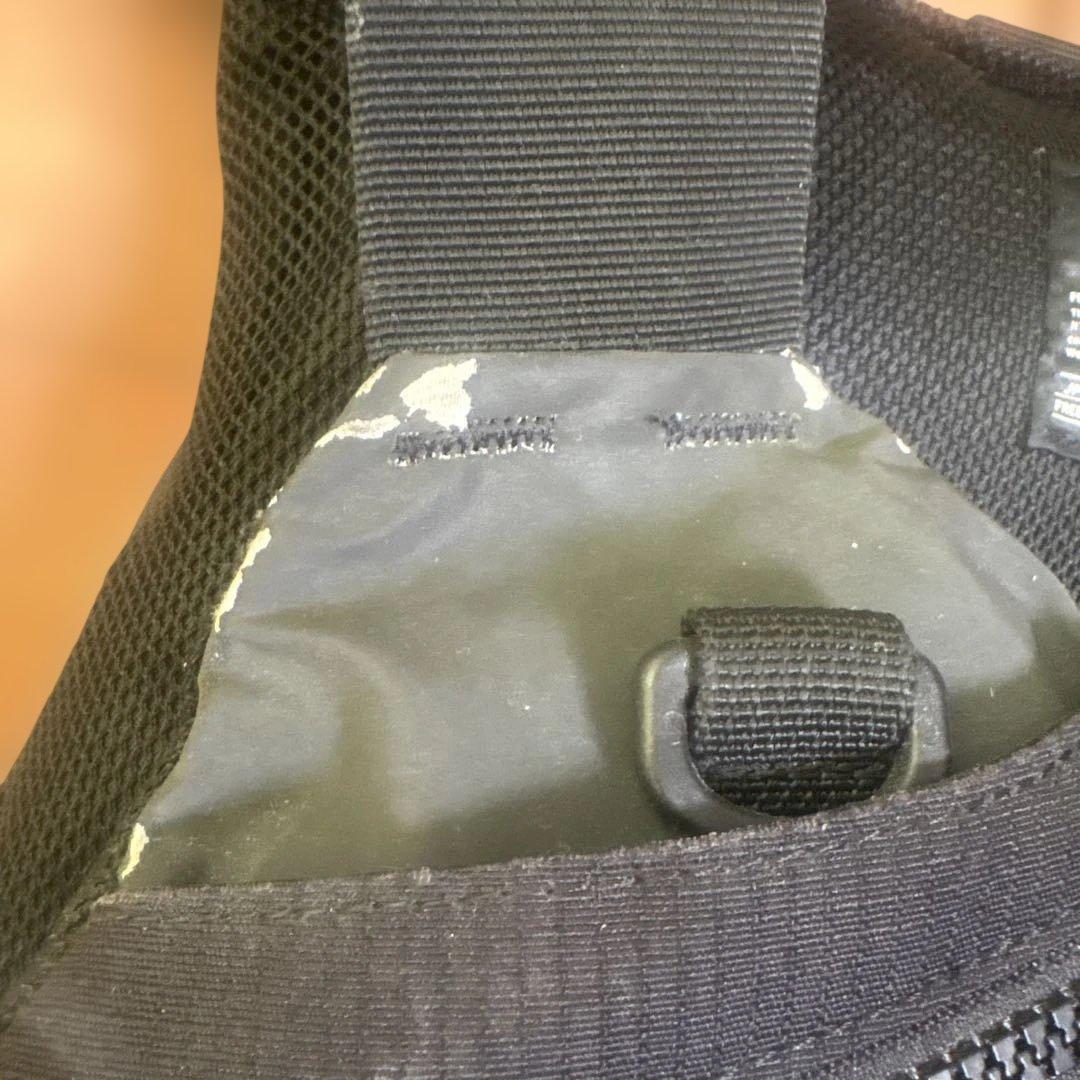 ダイワ タクティカル ゲームベスト DF-4020おまけ付き（DA−4020）