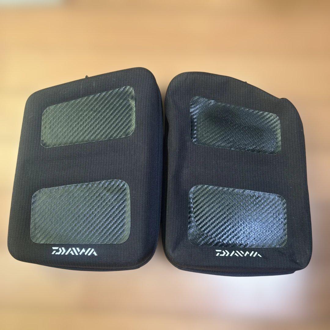 ダイワ タクティカル ゲームベスト DF-4020おまけ付き（DA−4020）