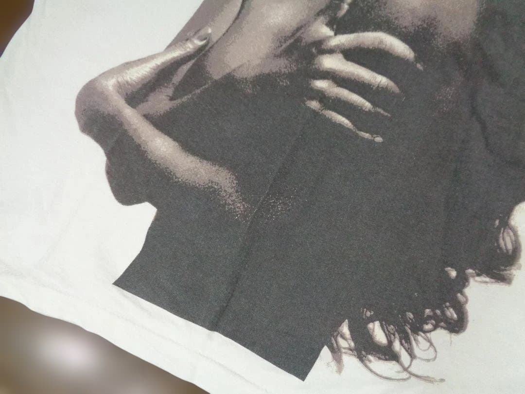 SADE Tシャツ love deluxe 1993 ヴィンテージ シャーデー