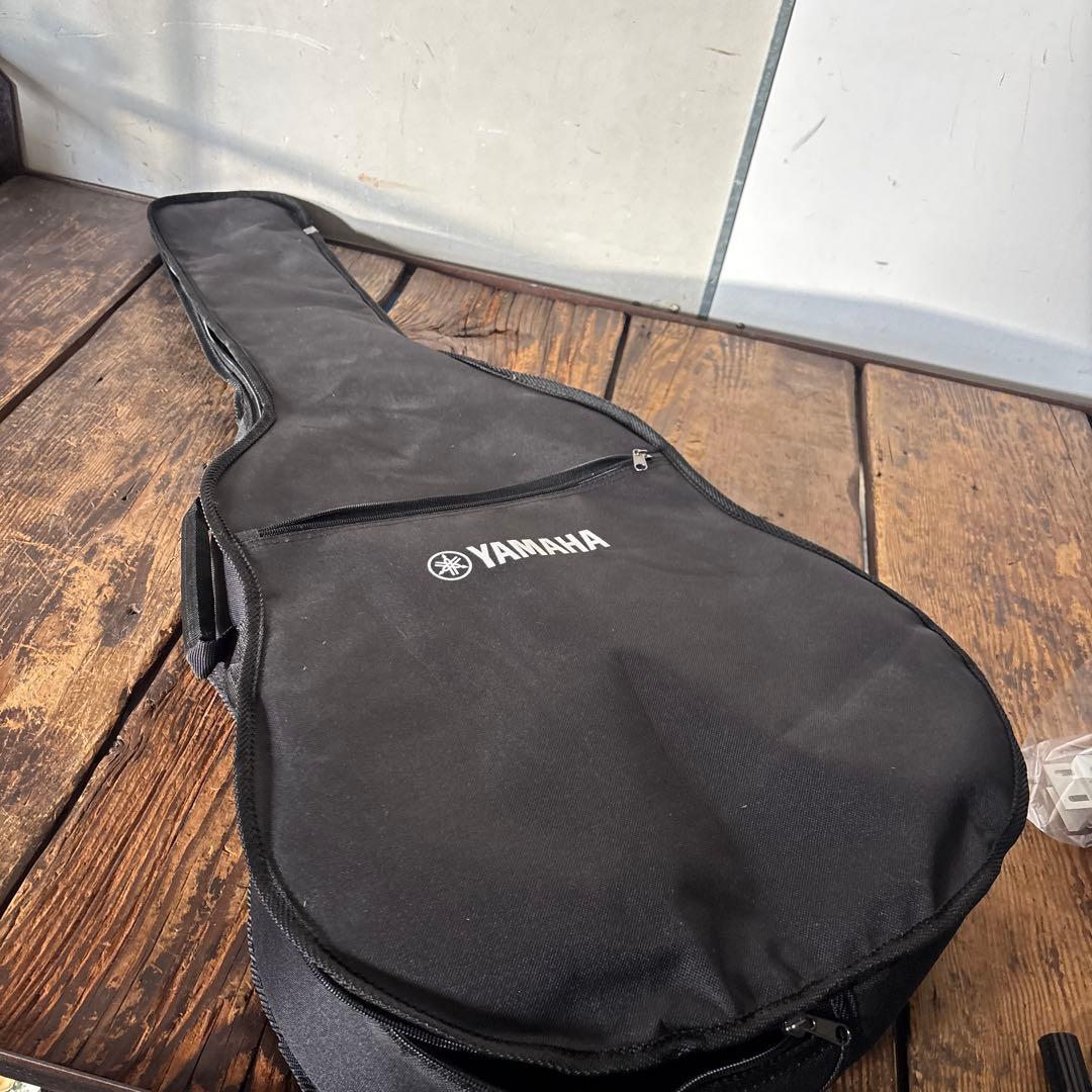 美品 Yamaha APX600 アコースティックギター