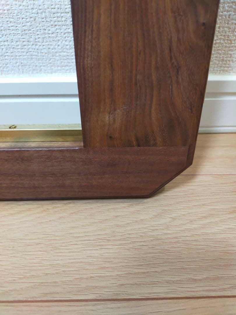 otebo crafts ROKUREN シェルコン25 ブリッジテーブル