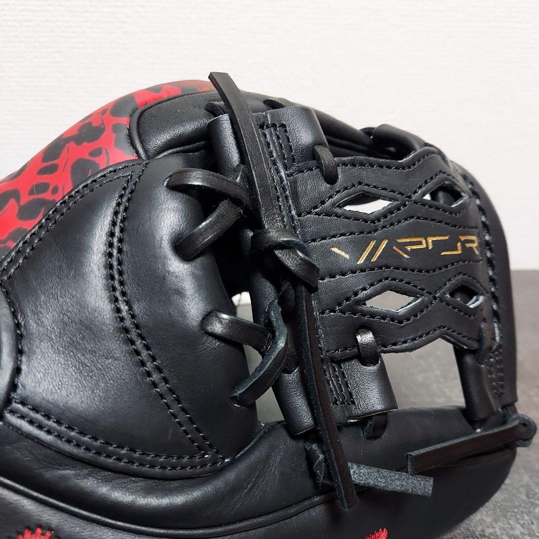 NIKE ヴェイパーエリート　未使用　野球　軟式　硬式　大人用グラブ　右投　内野