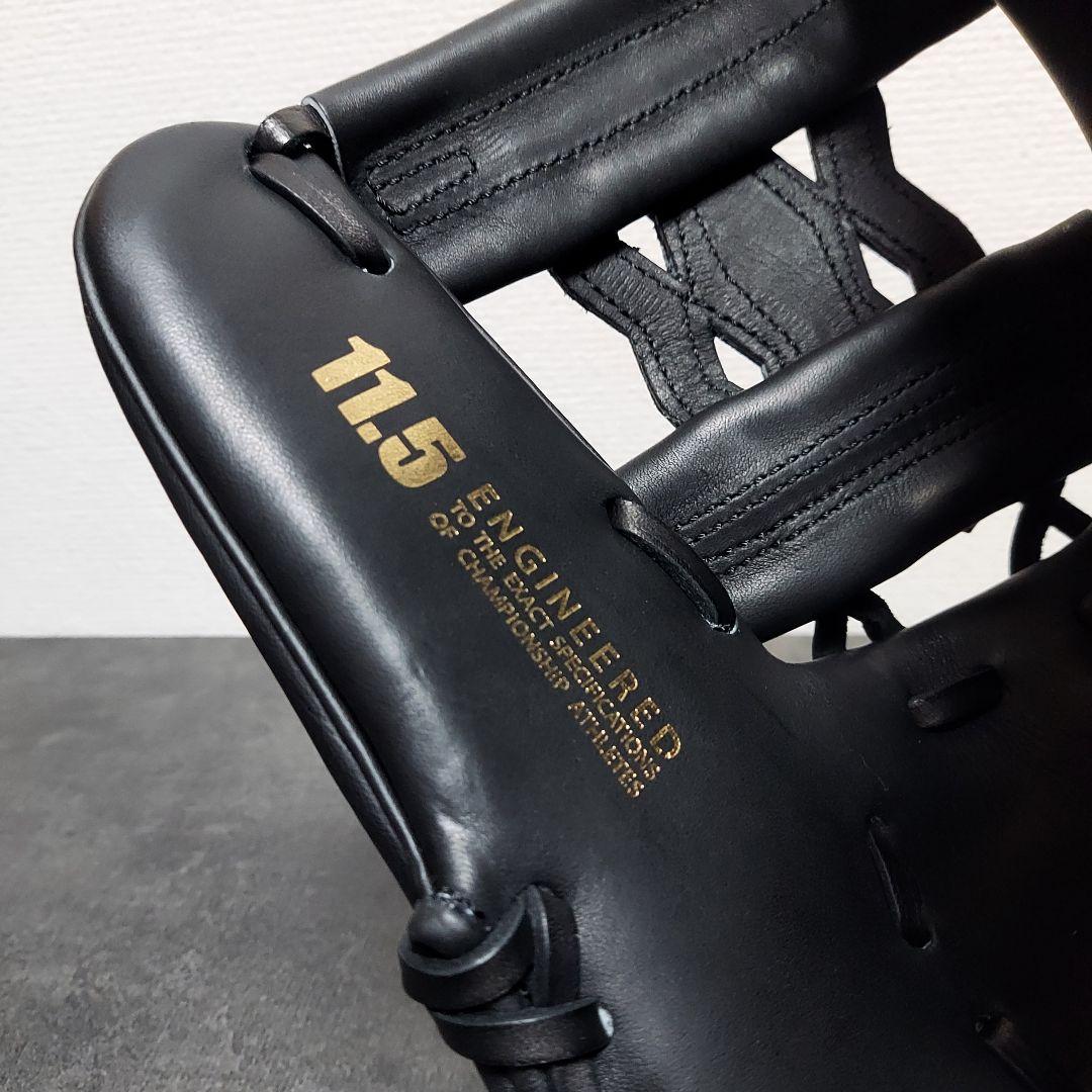 NIKE ヴェイパーエリート　未使用　野球　軟式　硬式　大人用グラブ　右投　内野