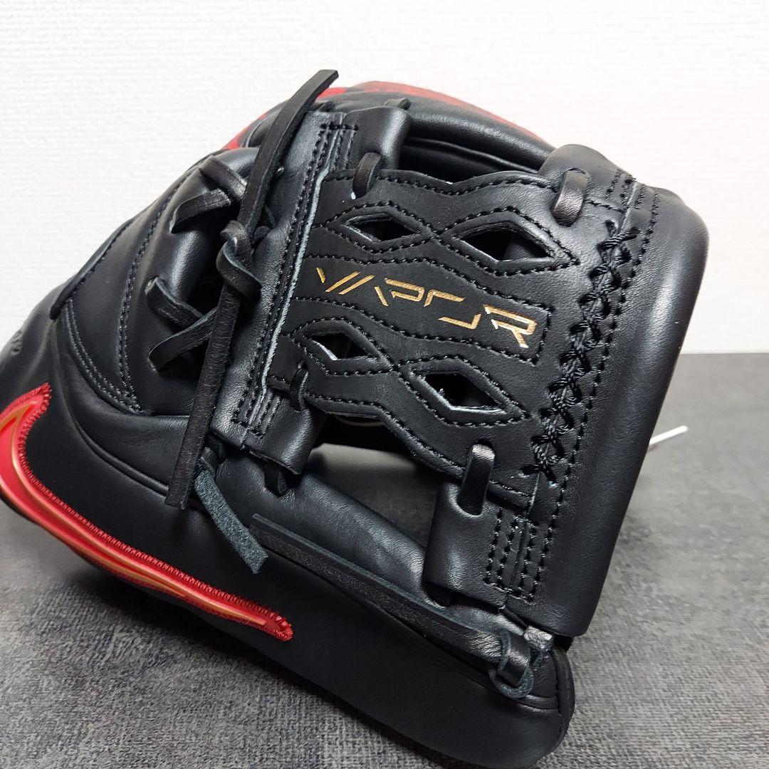 NIKE ヴェイパーエリート　未使用　野球　軟式　硬式　大人用グラブ　右投　内野
