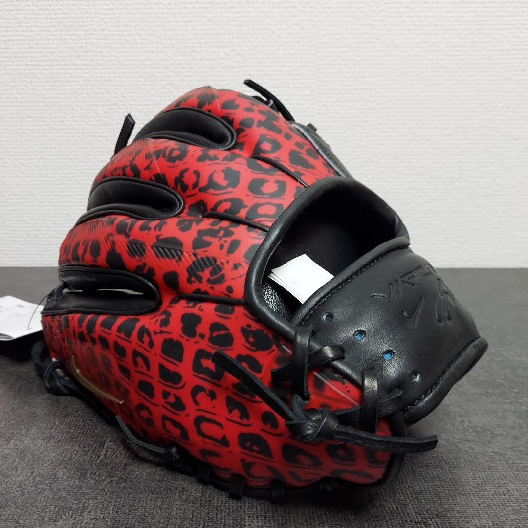 NIKE ヴェイパーエリート　未使用　野球　軟式　硬式　大人用グラブ　右投　内野