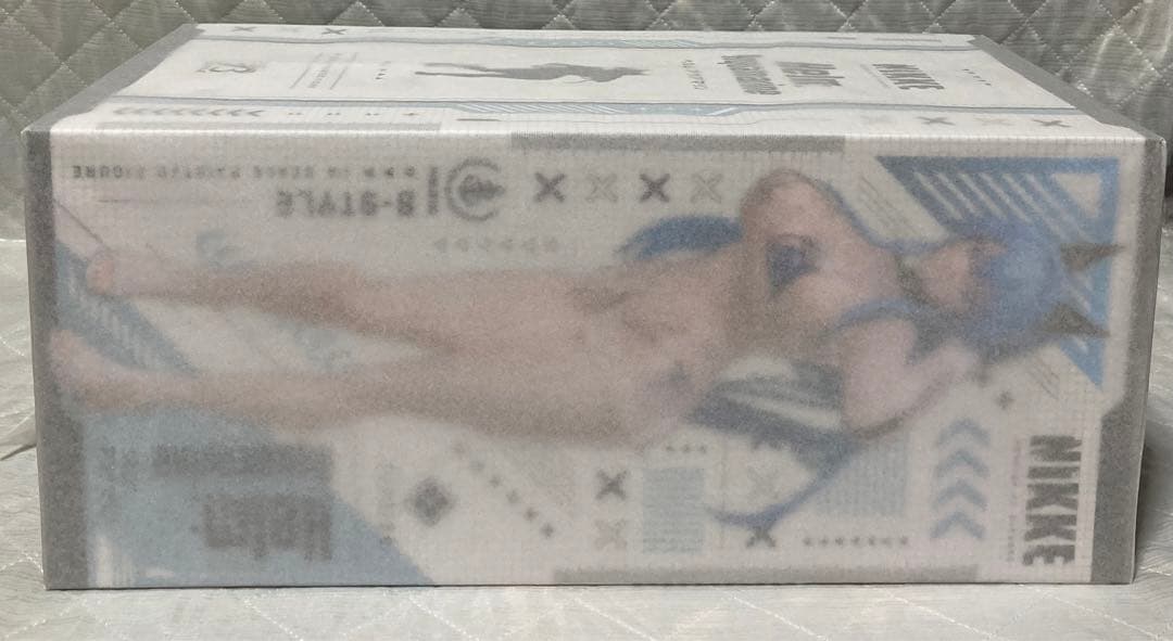 勝利の女神 NIKKE ヘルム アクアマリン 1/4 フィギュア[フリーイング]