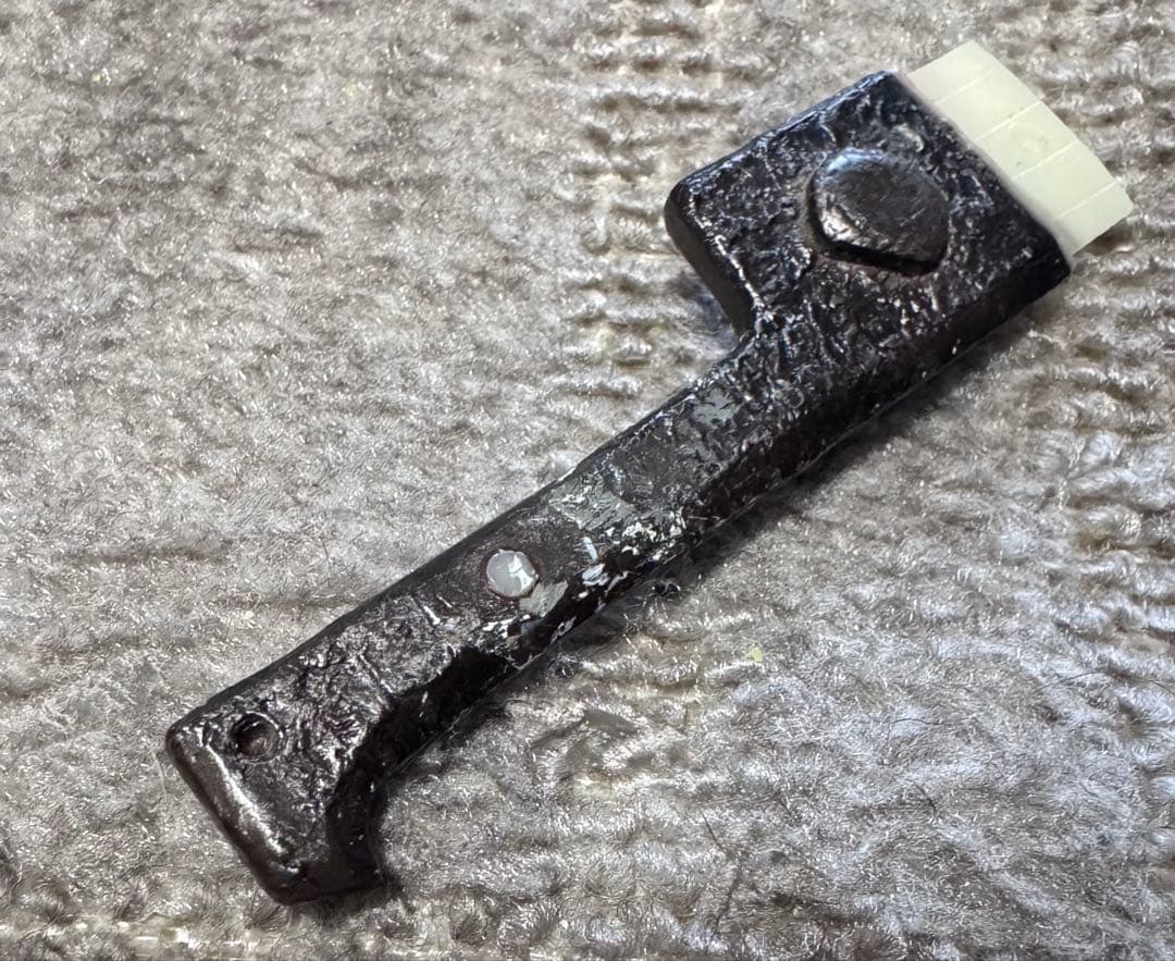 サイレントヒル2 レッドピラミッドシング 1/6スタチュー マネキンVer.