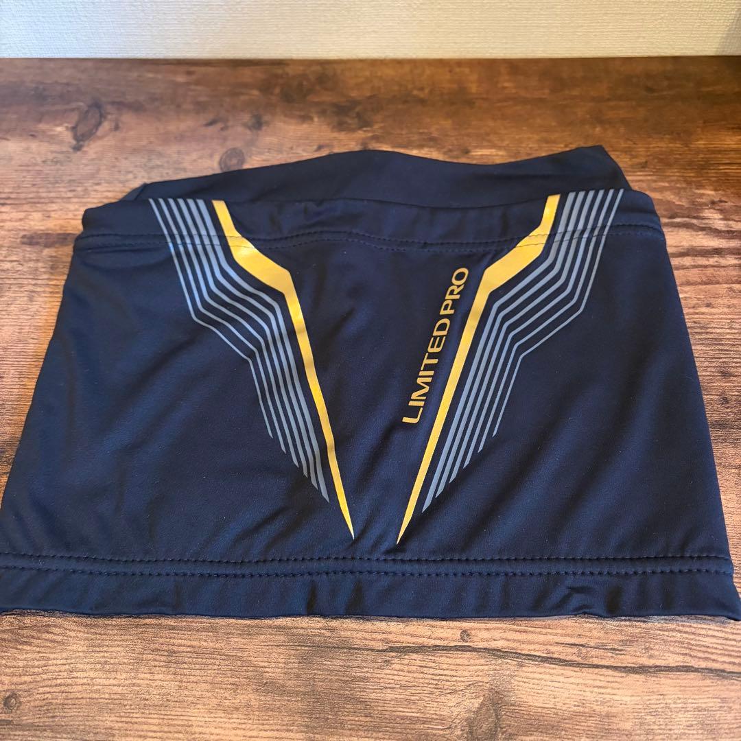 シマノSHIMANOリミテッドプロLIMITEDPROキャップグローブ