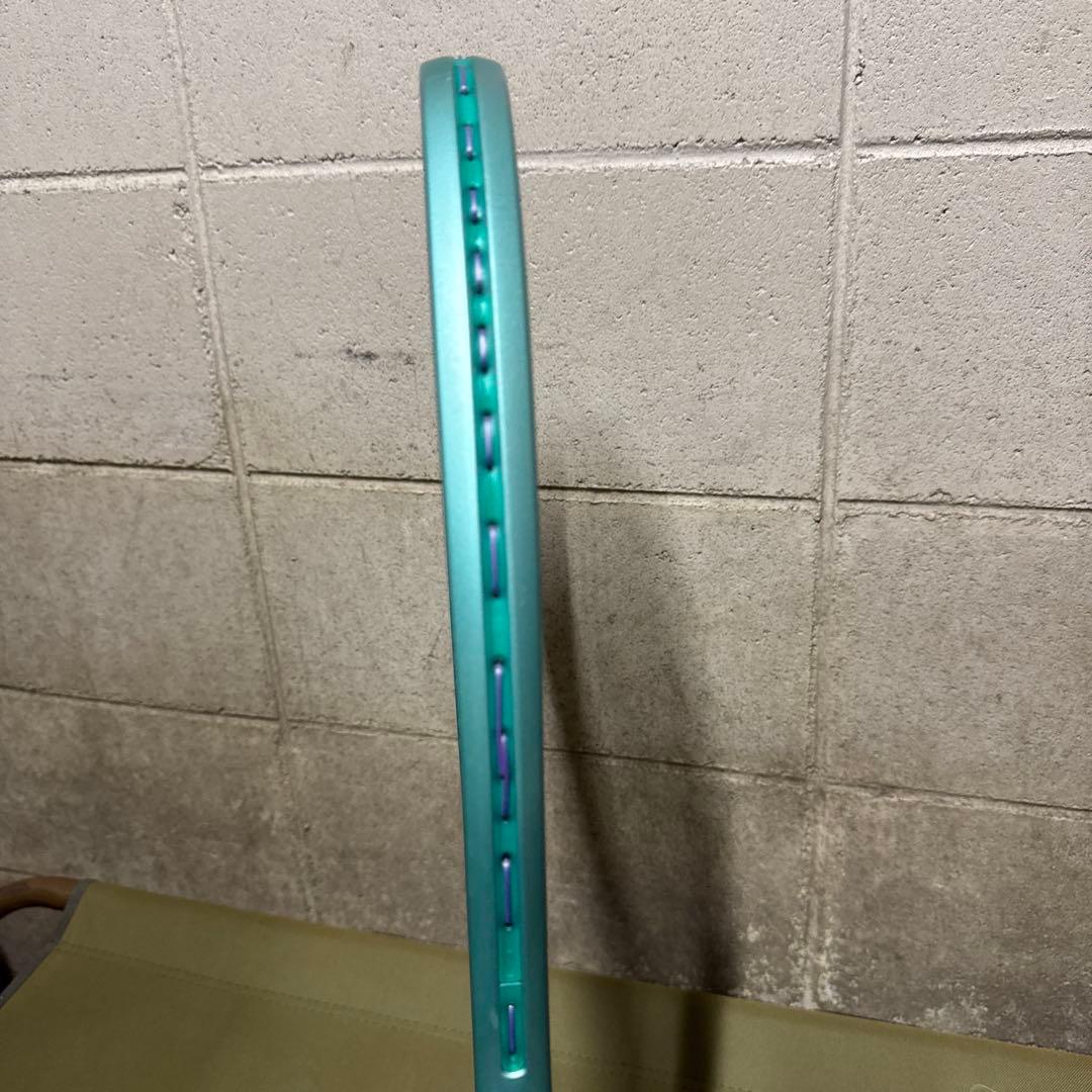 ボルトレイジ7V ケース付き