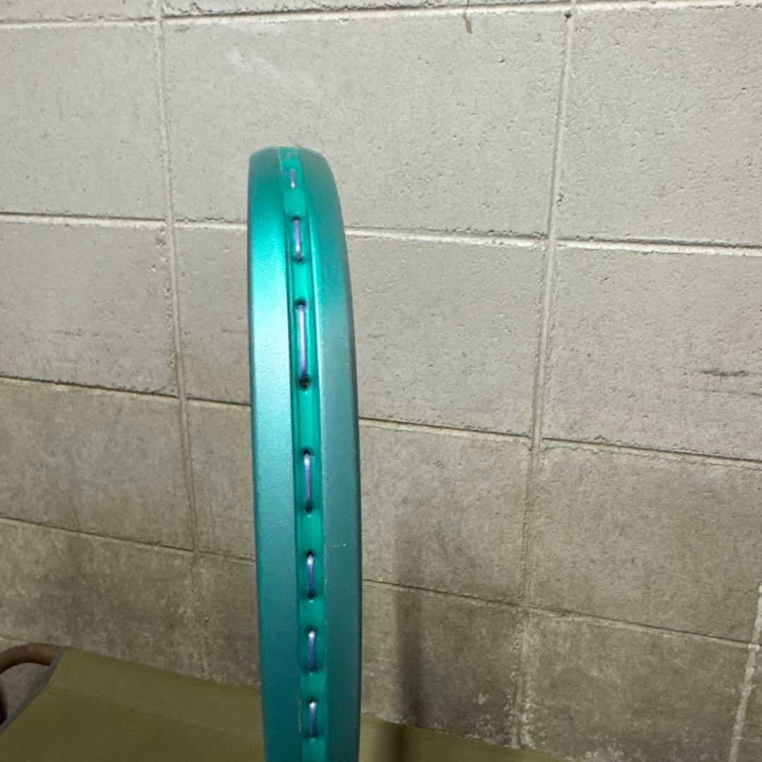 ボルトレイジ7V ケース付き