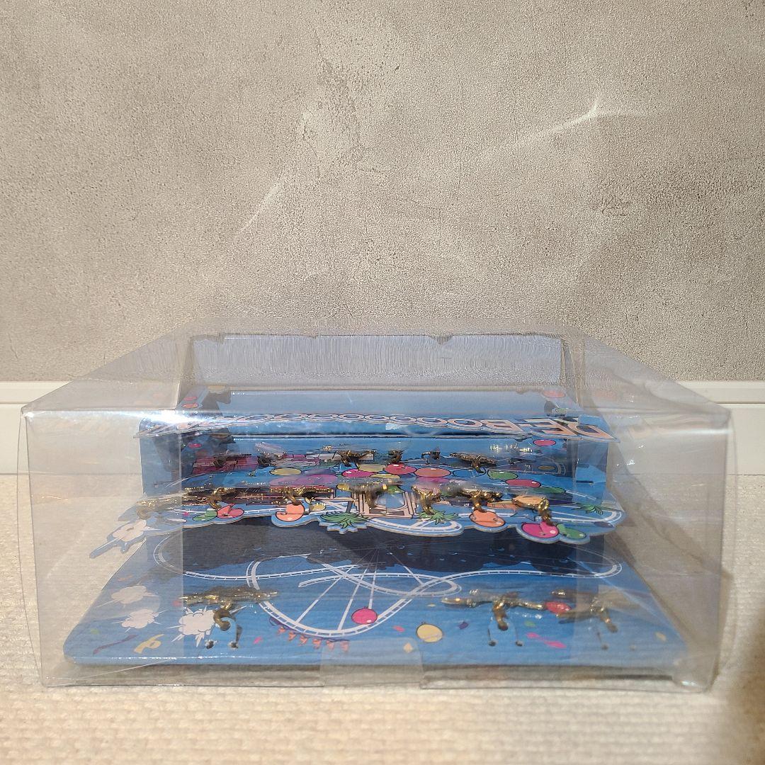 USJ　15周年　チャームセット　100個限定品