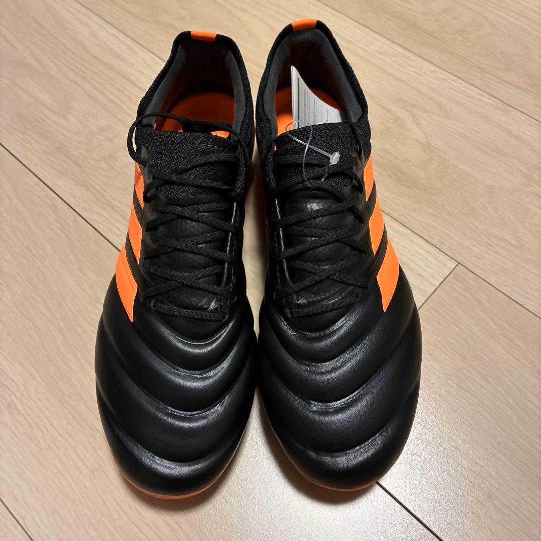 adidas スパイク コパ 20.1 AG 27㎝ サッカースパイク