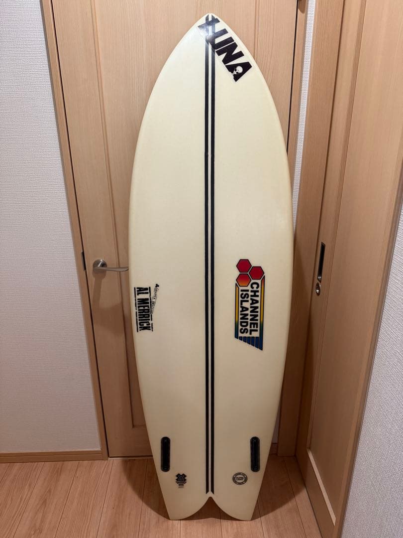 ［最終値下げ］アルメリック　CIフィッシュ　スパインテック