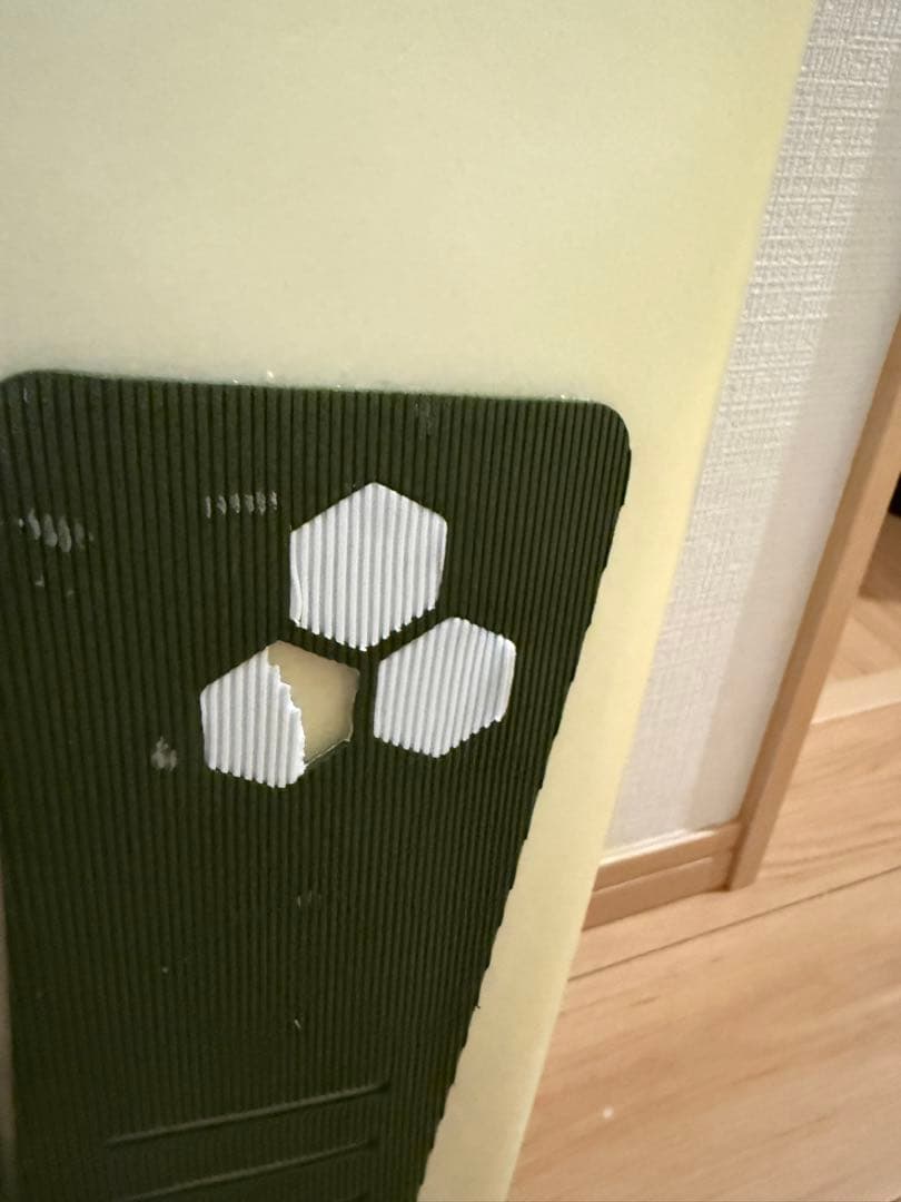 ［最終値下げ］アルメリック　CIフィッシュ　スパインテック