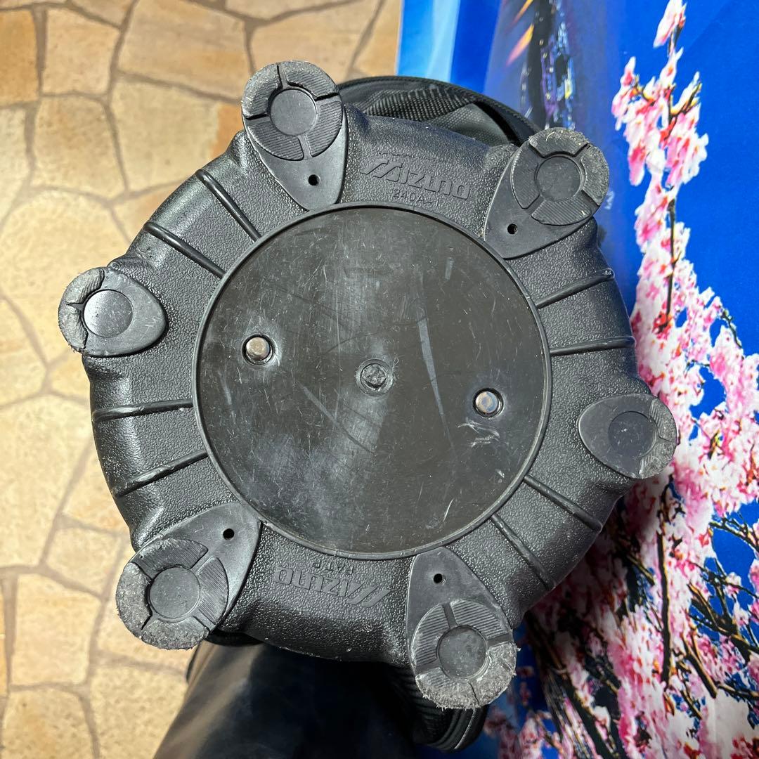 寶BR-970MIZUNOキャディバッグ 2.9kg23cm