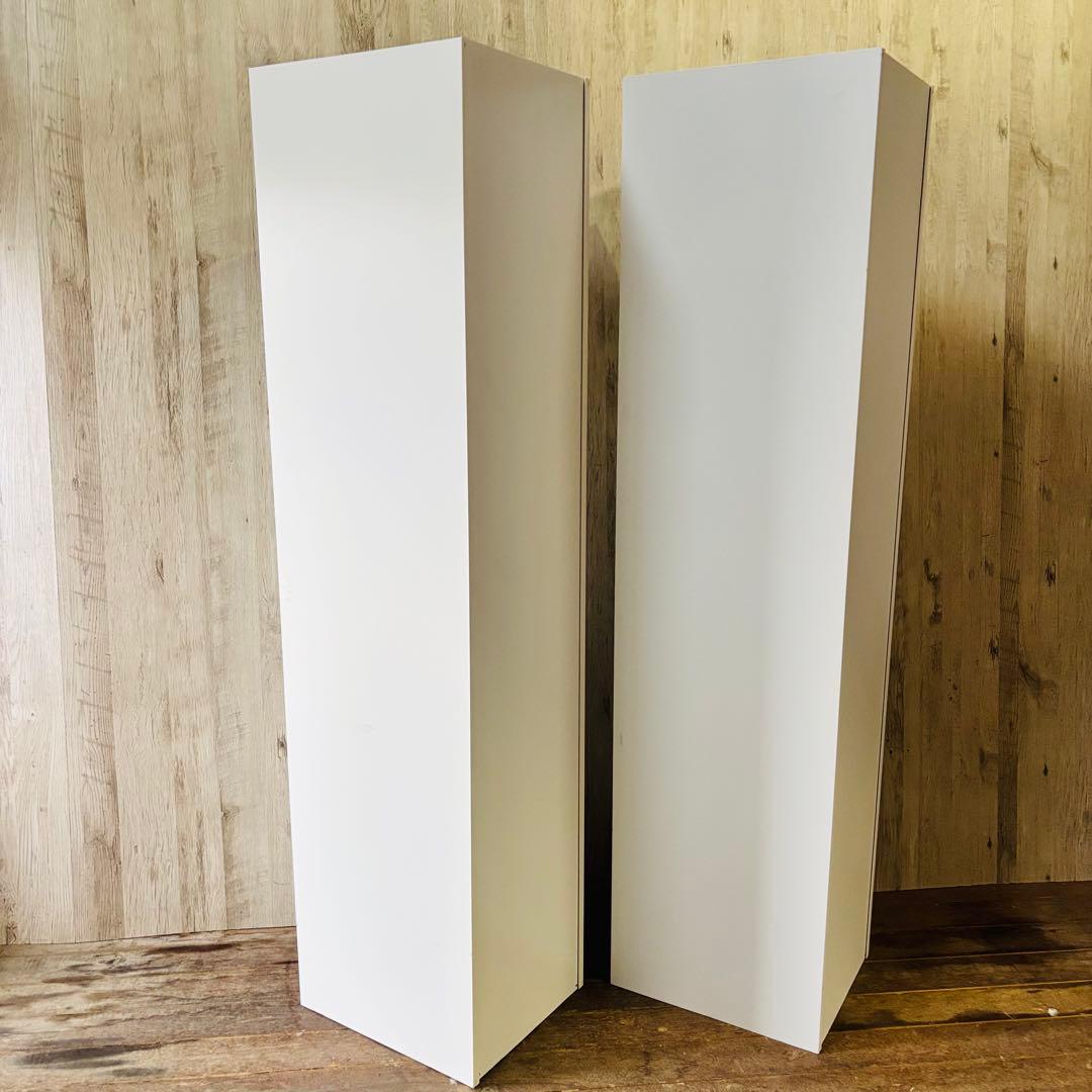 1人用ロッカー 更衣ロッカー オフィスロッカー オフィス家具 2個組