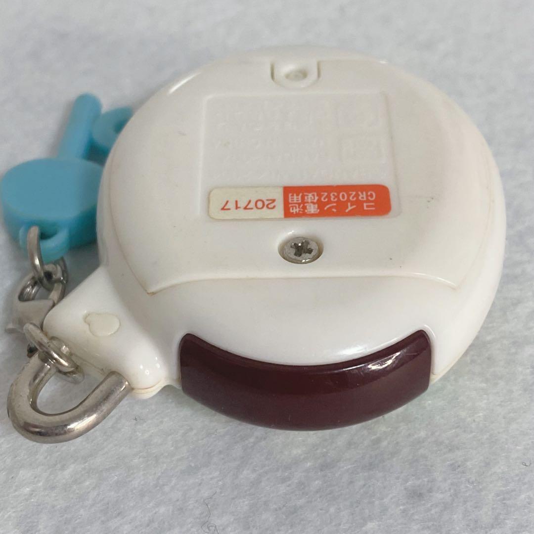 【美品/動作確認済み】いぇー！ふぁみりーイロイロ！　たまごっちプラス