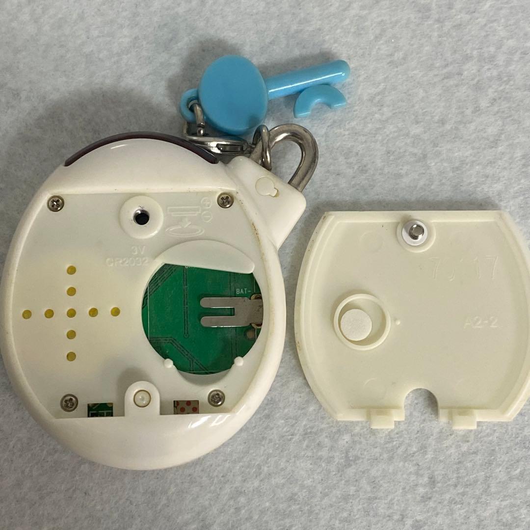 【美品/動作確認済み】いぇー！ふぁみりーイロイロ！　たまごっちプラス