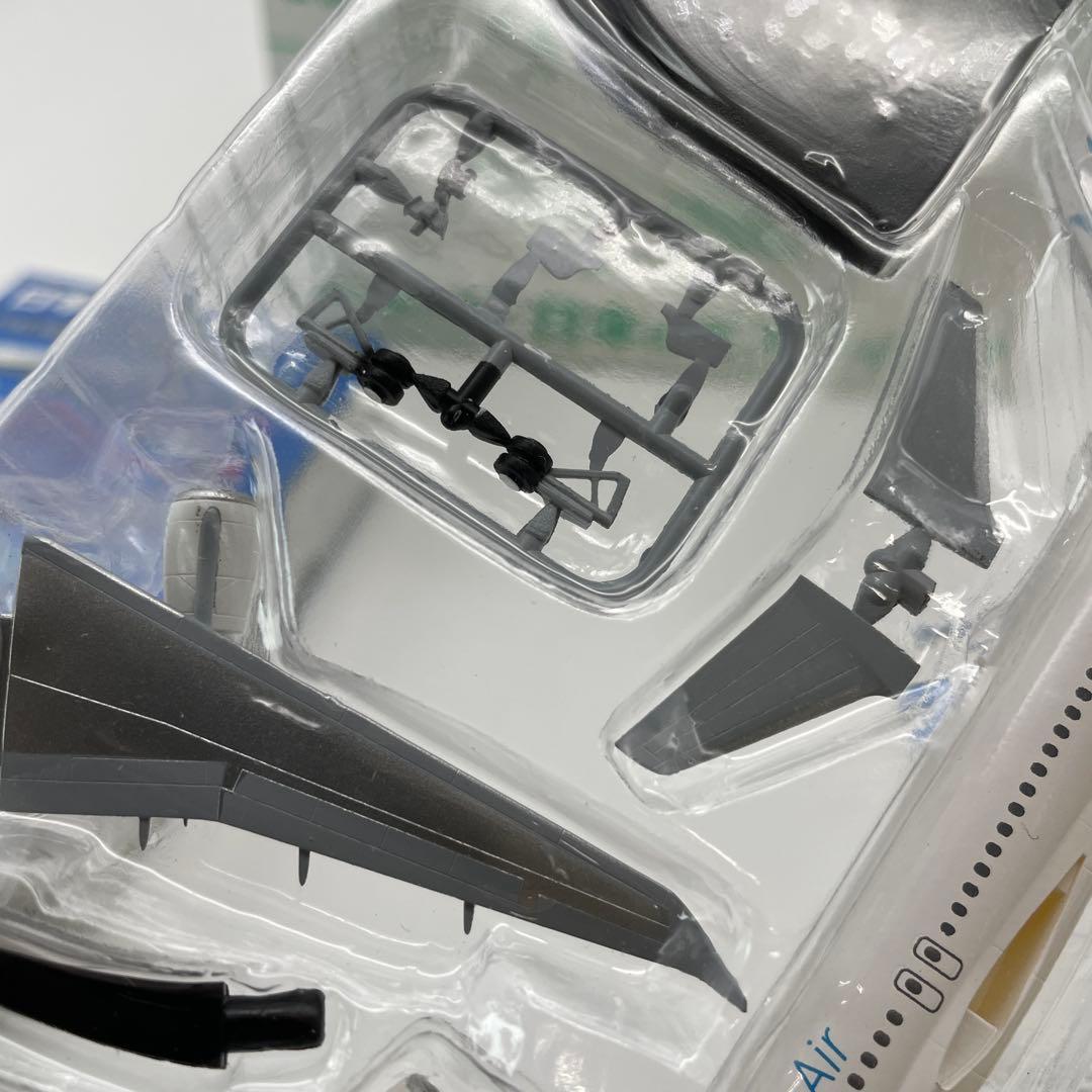 【N16】全6種　6個セット　日本のエアライン2　ぼくは航空管制官