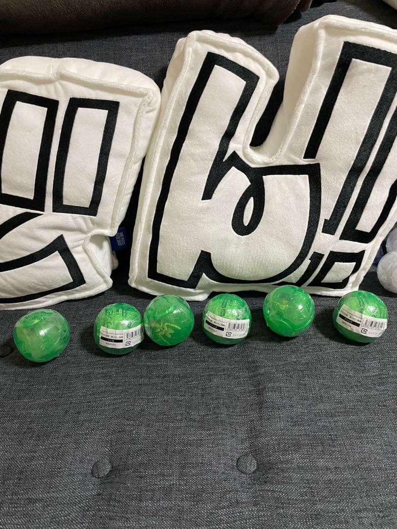 ワンピの実　20個セット