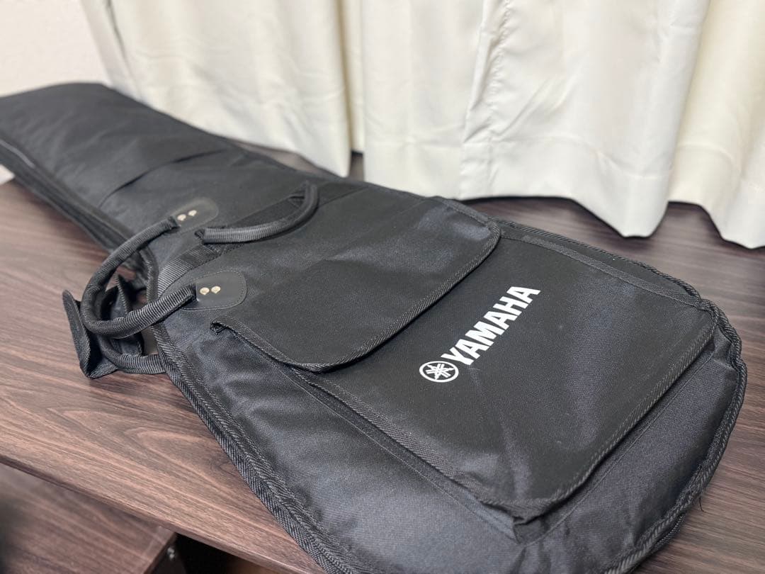 【美品】YAMAHA TRB1004J natural【弦交換setup】