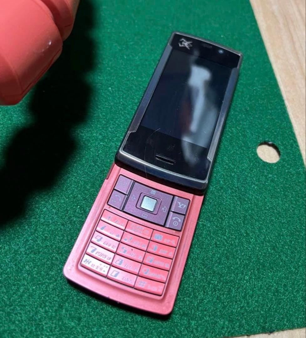 機動戦士ガンダム　シャアザクⅡ ヘッド　携帯　自宅保管　美品