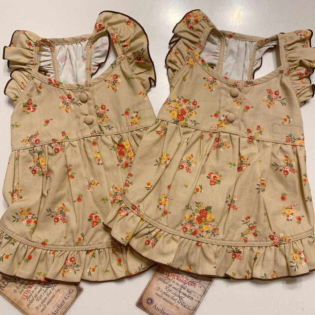 アトリエgg★キャミワンピ19ハーフ★初めてのデートワンピース