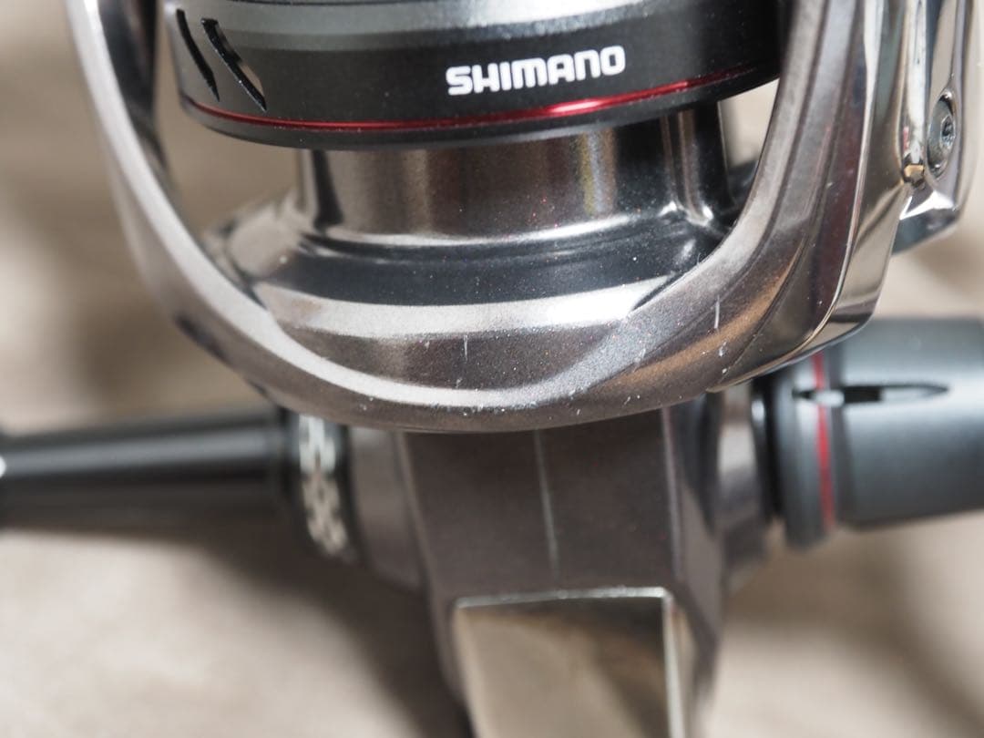 21セフィアXR C3000S DH