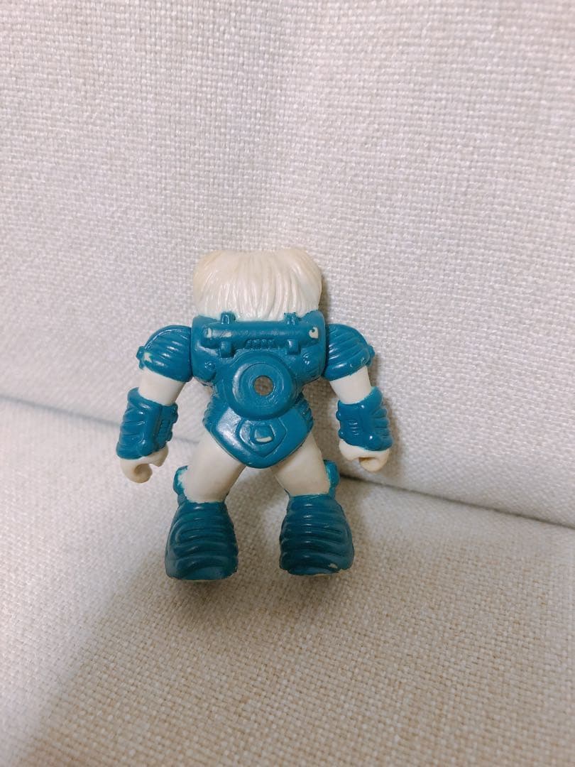 タカラ　ビーストフォーマー　レーザービースト6体セット　ジャンク