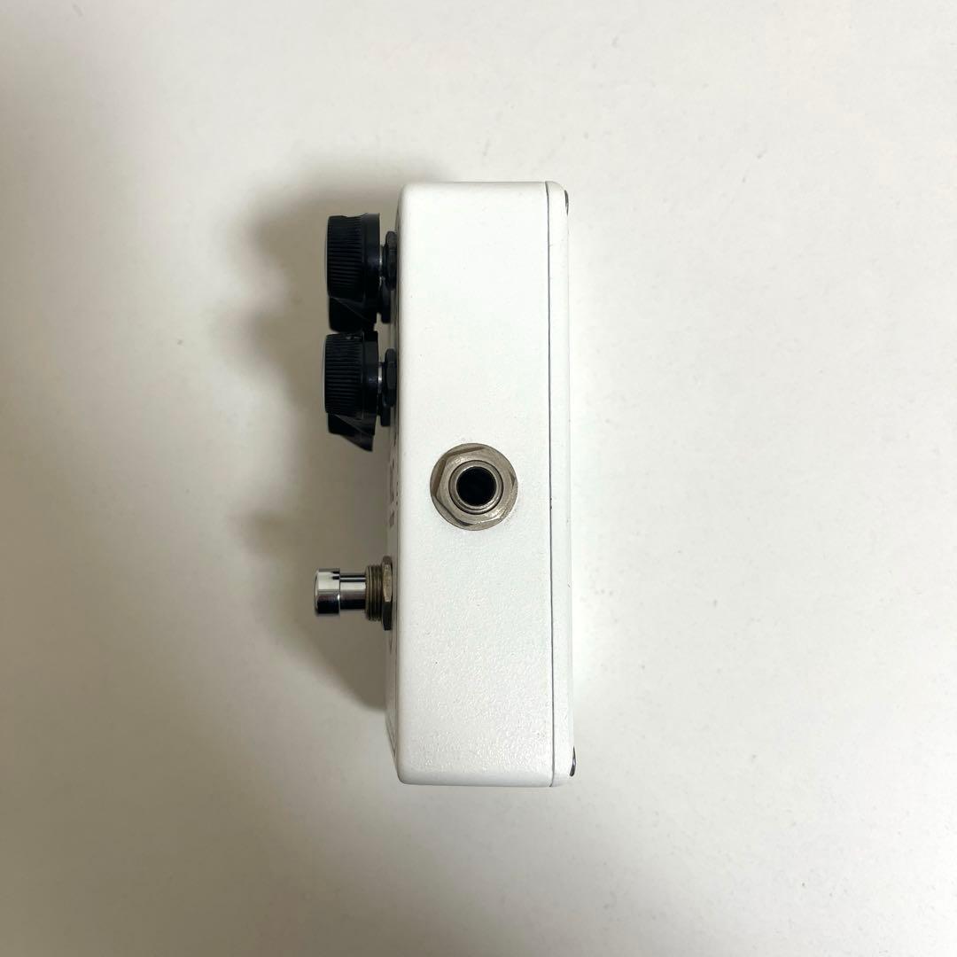 RC Booster Xotic エフェクター