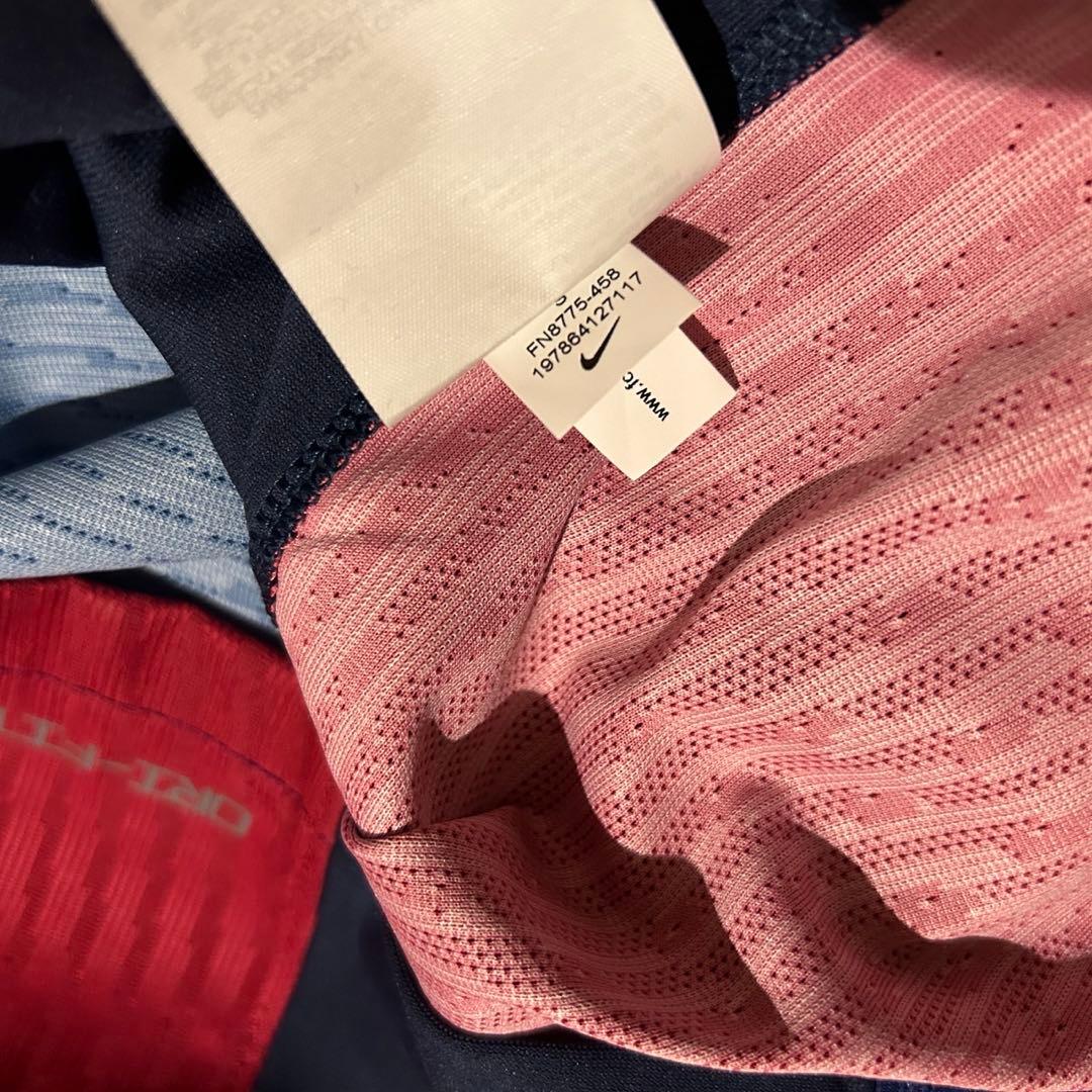 24-25 バルセロナ　ペドリ　コパ・デル・レイ　オーセンティック　ユニフォーム