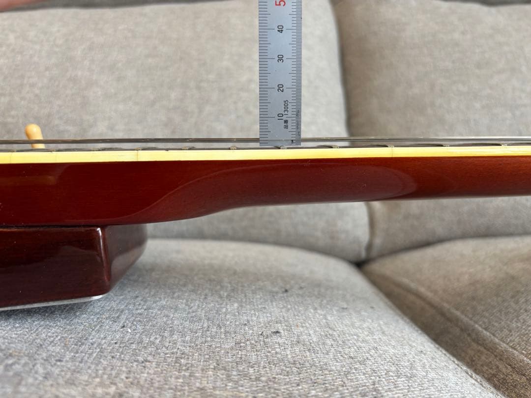 【ビンテージ】　Greco EG380s 75年レスポール