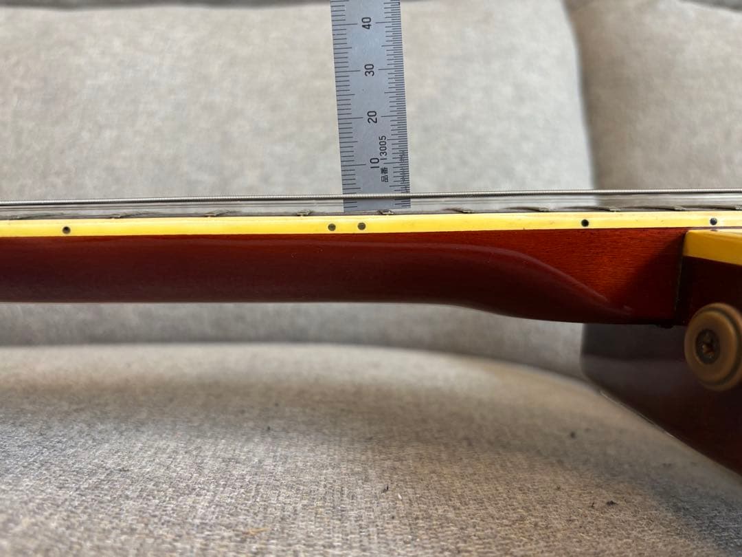 【ビンテージ】　Greco EG380s 75年レスポール