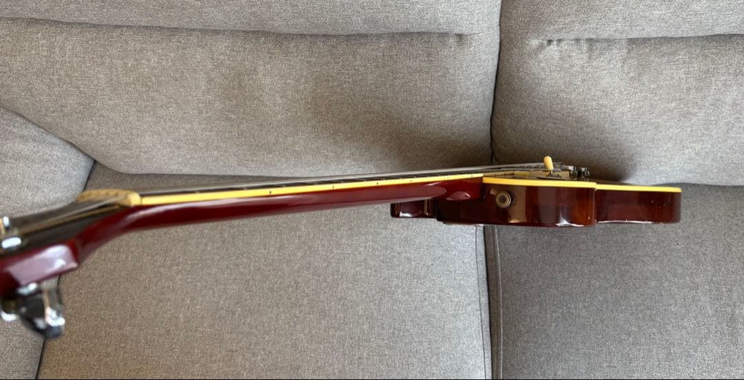 【ビンテージ】　Greco EG380s 75年レスポール