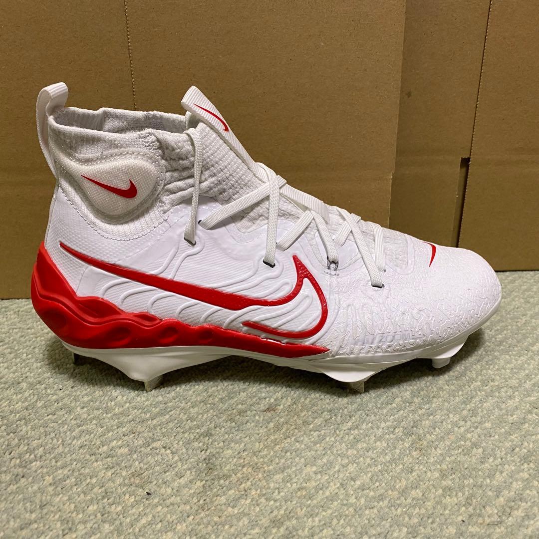 ナイキ 野球 スパイク Alpha Huarache NXT アルファハラチ