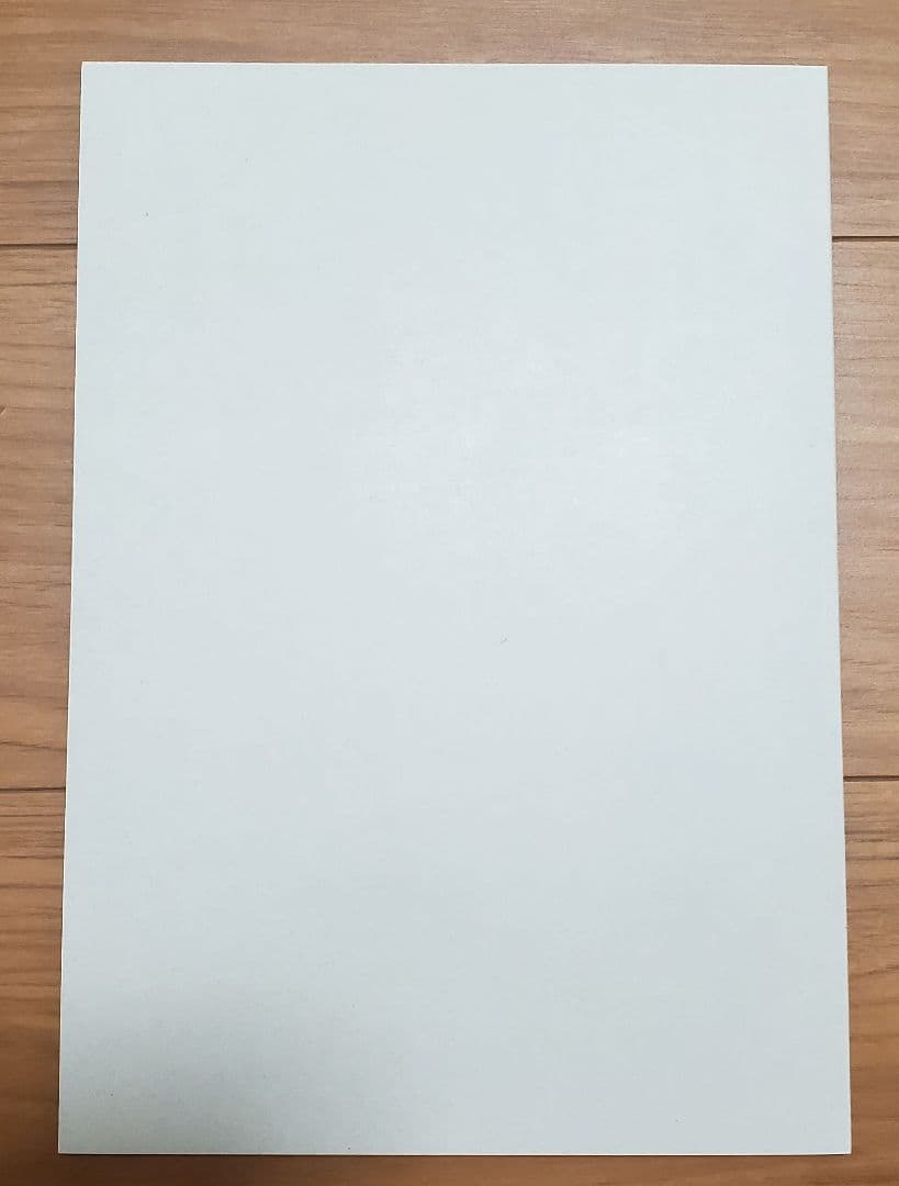 水瀬いのり　単独＆キンスパ　ライブパンフレット（写真集）