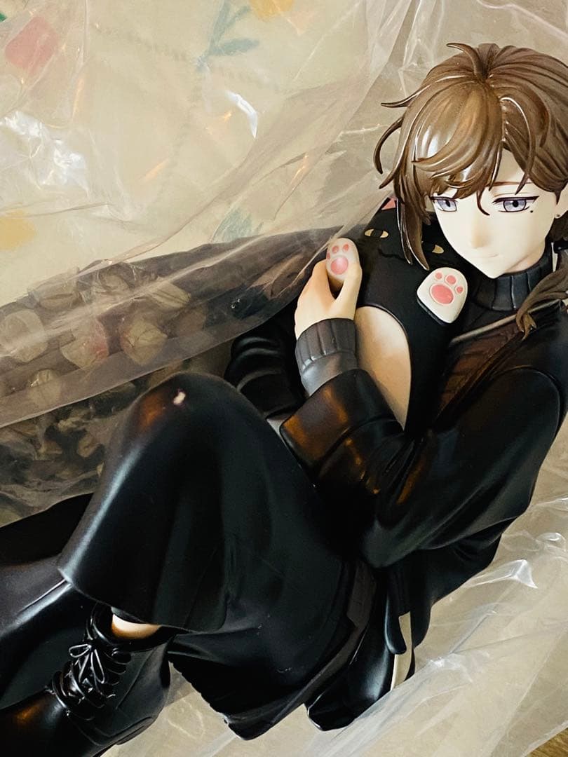 KOTOBUKIYA KUZUHA KANAe フィギュア 叶　葛葉