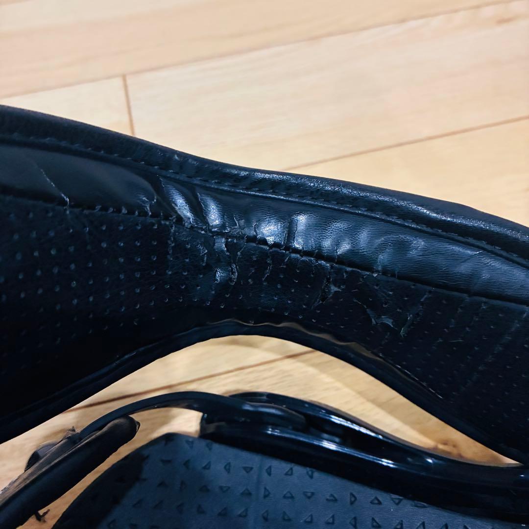 バートン フリースタイル DESCENDANT スノーボード ビンディング